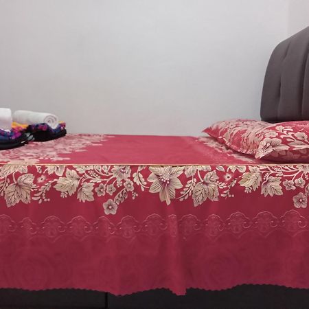 Wany Homestay & Guest House Sungai Petani Exterior foto