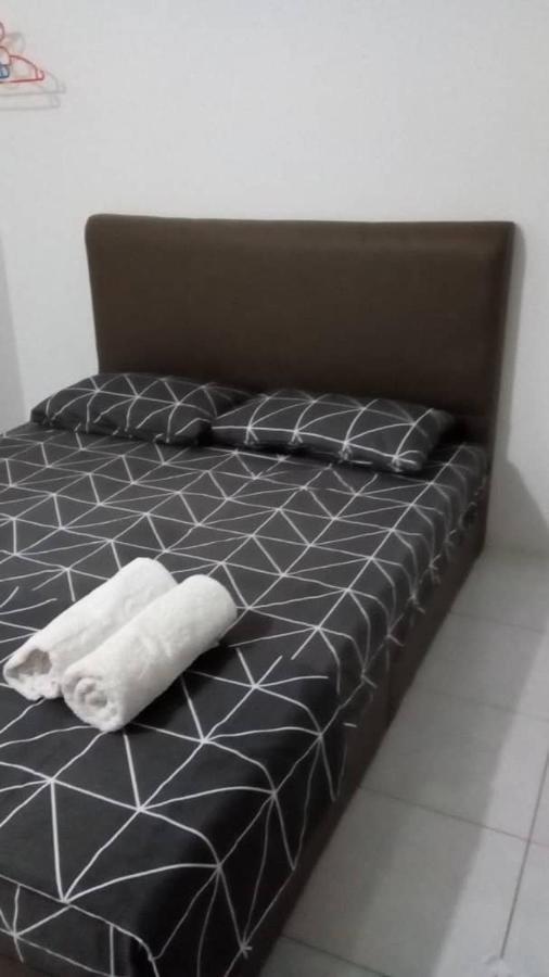 Wany Homestay & Guest House Sungai Petani Exterior foto